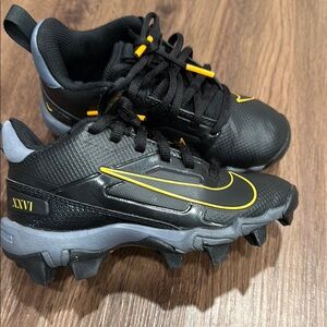 Nike Fastflex Football Cleats